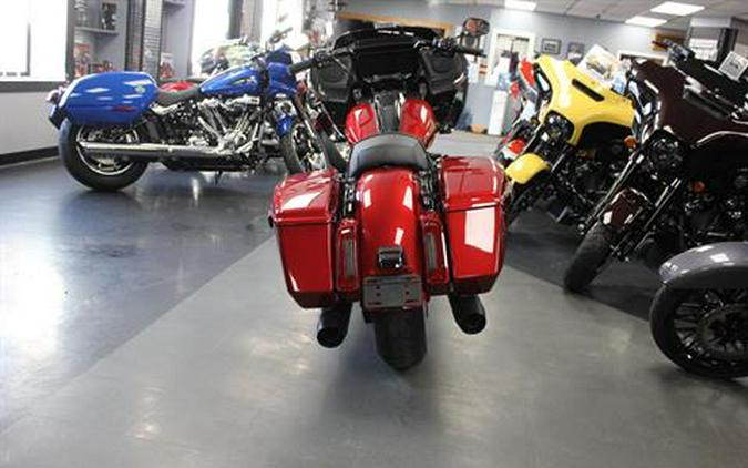 2025 Harley-Davidson Road Glide®