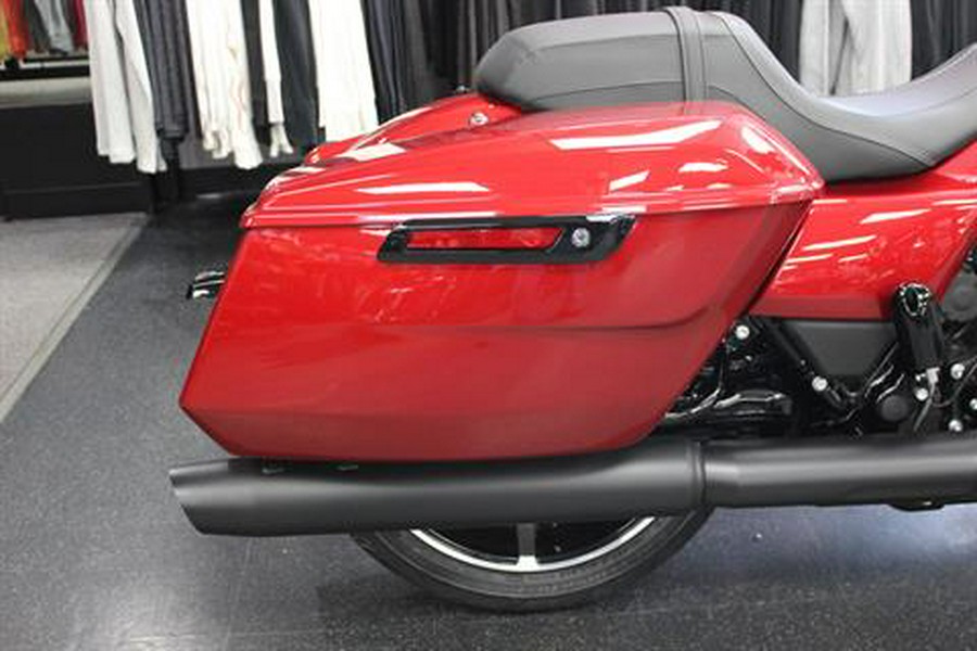 2025 Harley-Davidson Road Glide®