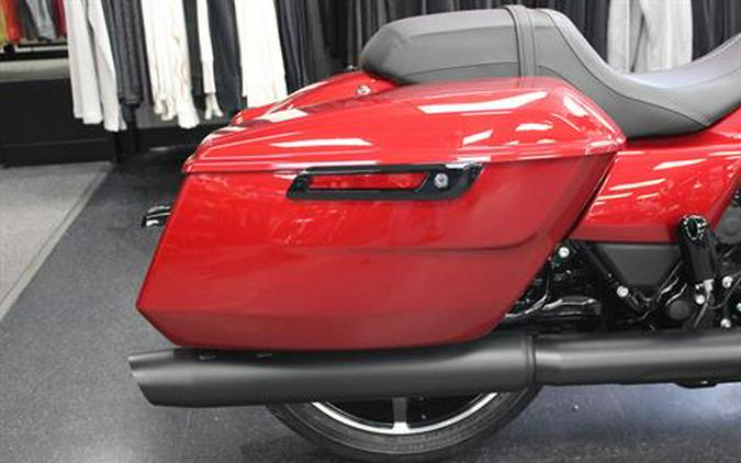 2025 Harley-Davidson Road Glide®