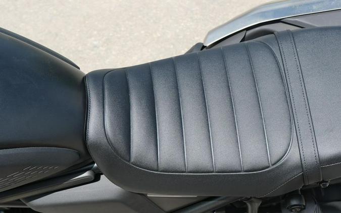 New 2025 HONDA SCL500