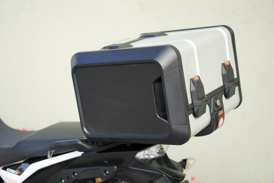 2017 KTM 1090 Adventure R