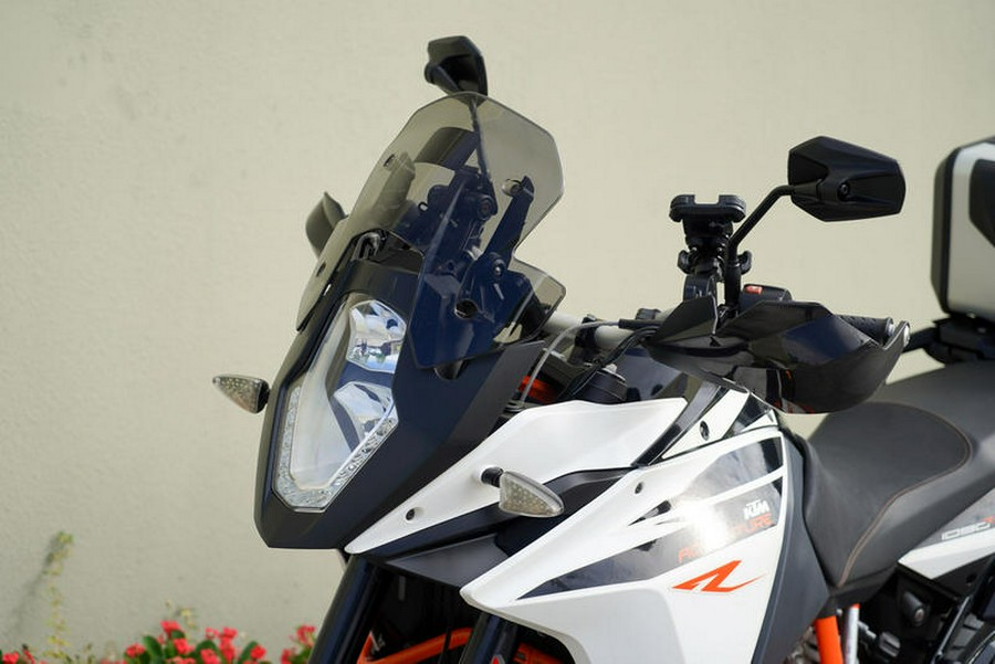 2017 KTM 1090 Adventure R