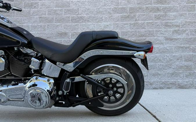 2009 Harley-Davidson® FXSTC - Softail® Custom
