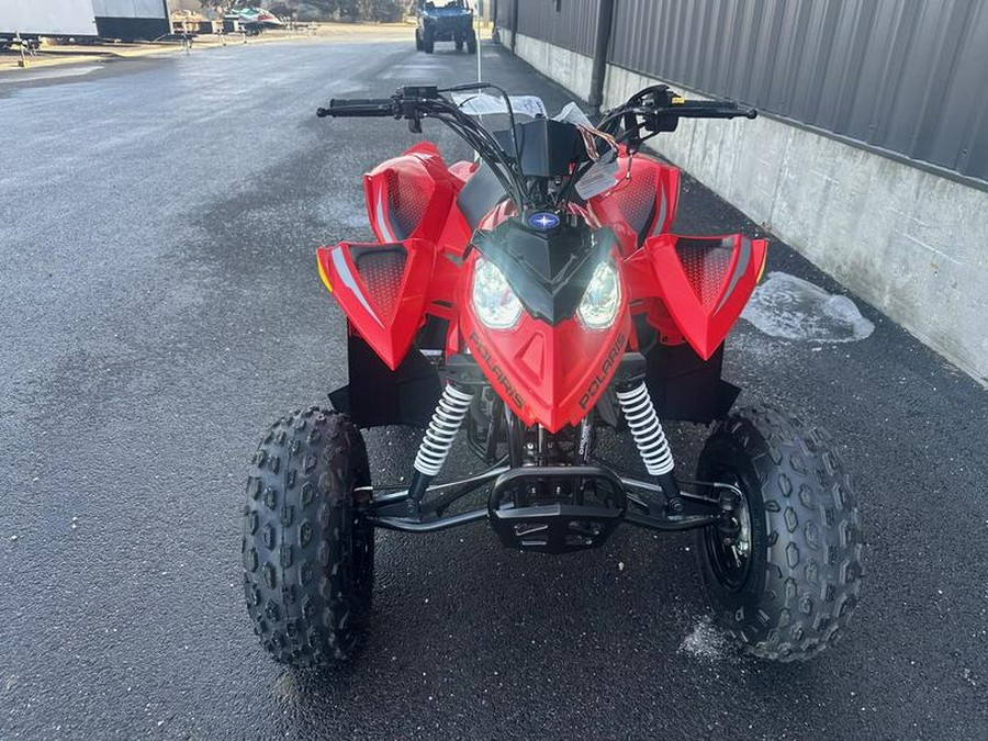 2026 Polaris® Outlaw 110 EFI