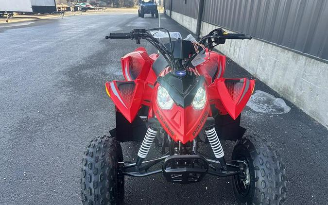 2026 Polaris® Outlaw 110 EFI