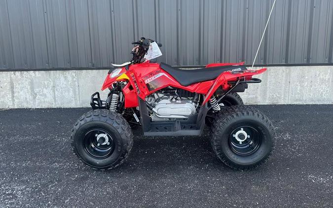 2026 Polaris® Outlaw 110 EFI