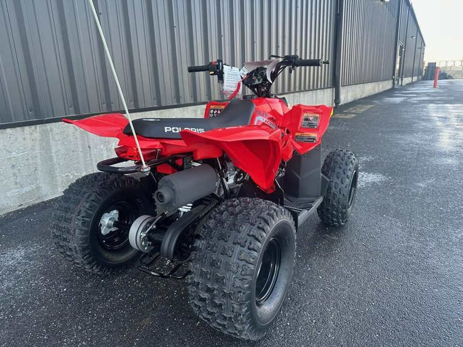 2026 Polaris® Outlaw 110 EFI