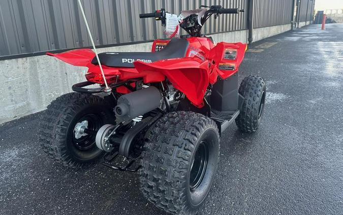 2026 Polaris® Outlaw 110 EFI