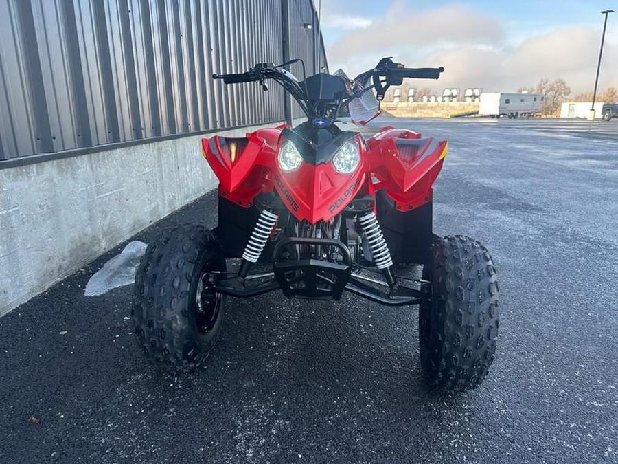 2026 Polaris® Outlaw 110 EFI