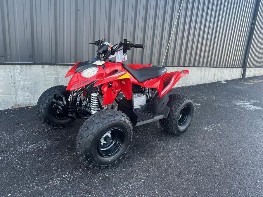 2026 Polaris® Outlaw 110 EFI