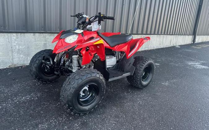 2026 Polaris® Outlaw 110 EFI