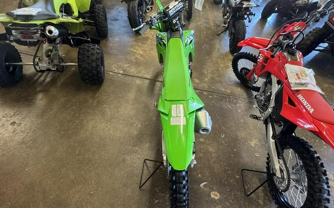 2026 Kawasaki KX™250