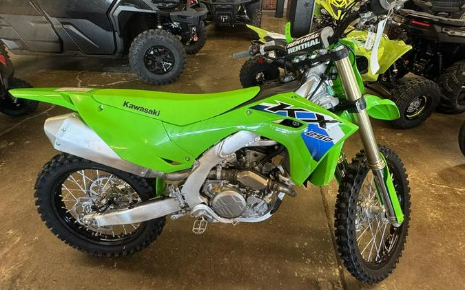 2026 Kawasaki KX™250