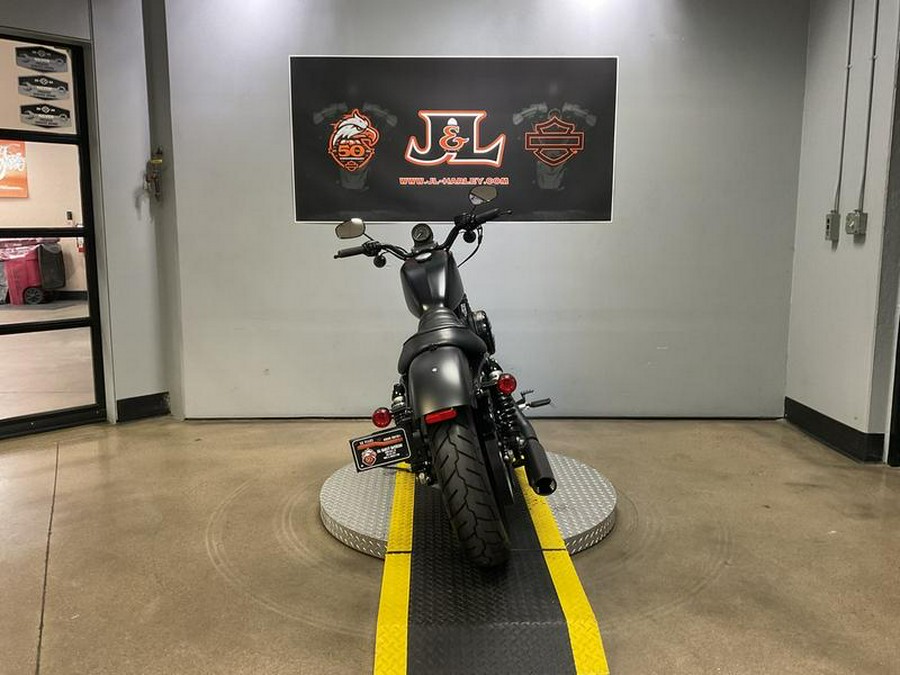 2019 Harley-Davidson® XL 883N - Sportster® Iron 883™