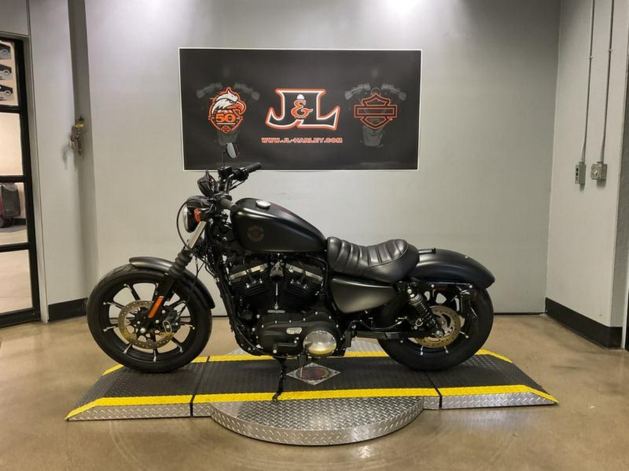 2019 Harley-Davidson® XL 883N - Sportster® Iron 883™