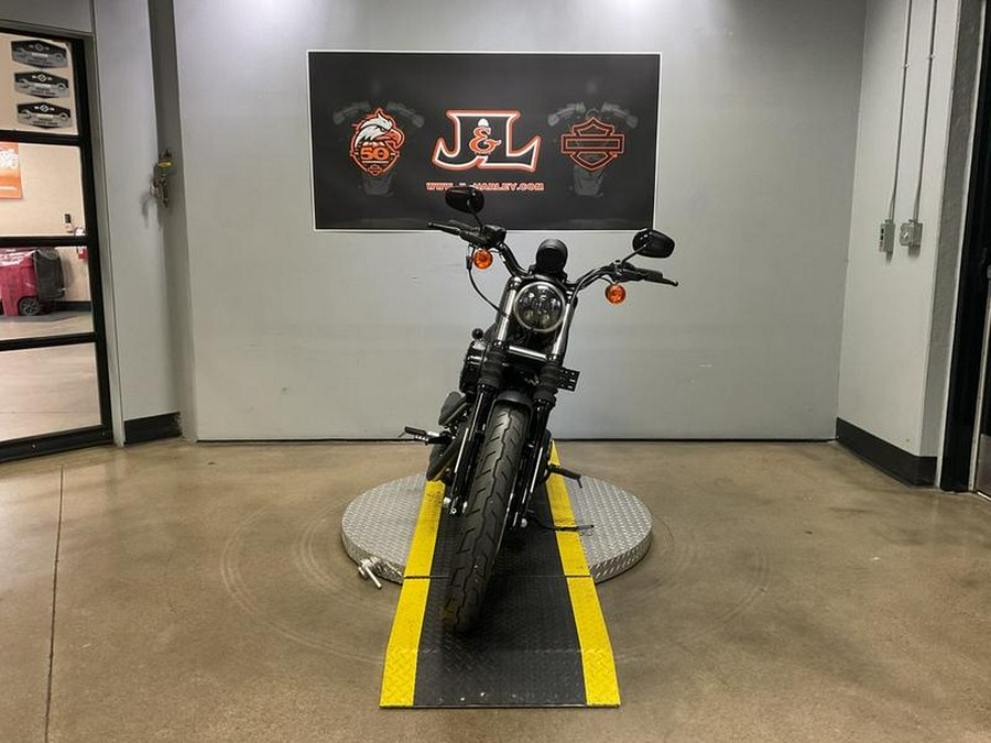 2019 Harley-Davidson® XL 883N - Sportster® Iron 883™