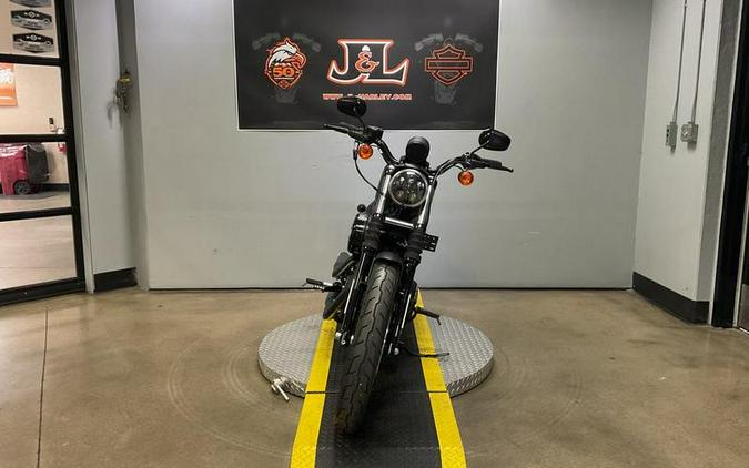 2019 Harley-Davidson® XL 883N - Sportster® Iron 883™