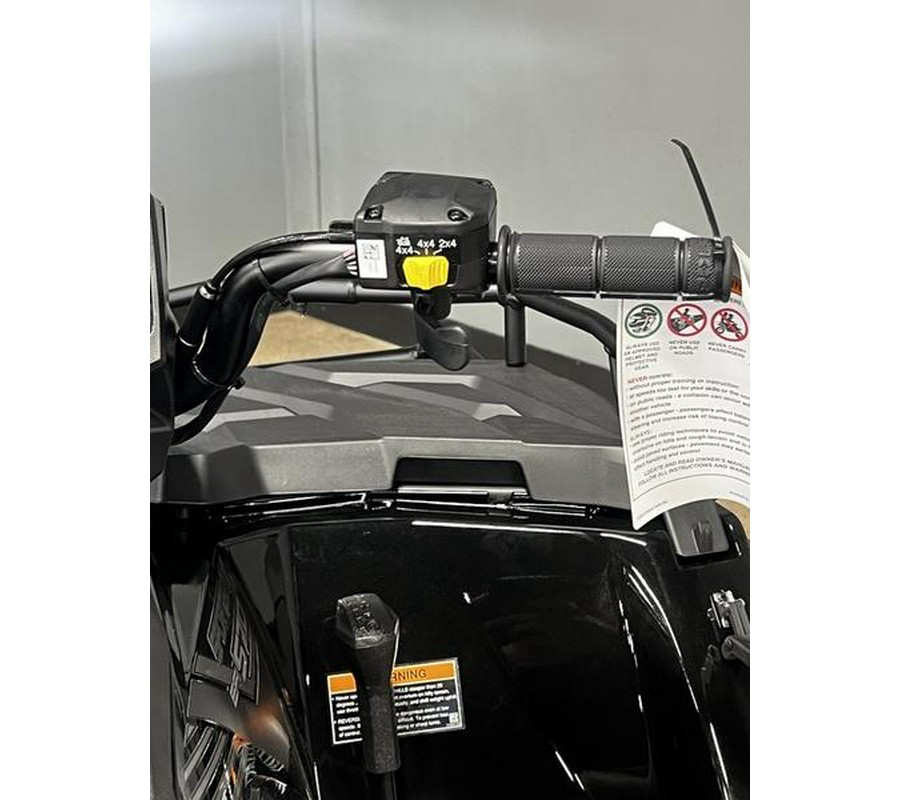 2026 Polaris® Sportsman 570 Trail