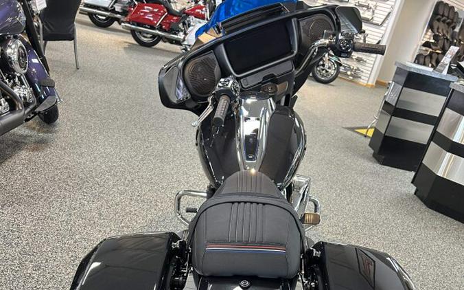 2026 Harley-Davidson® FLHX Street Glide™- Enthusiast