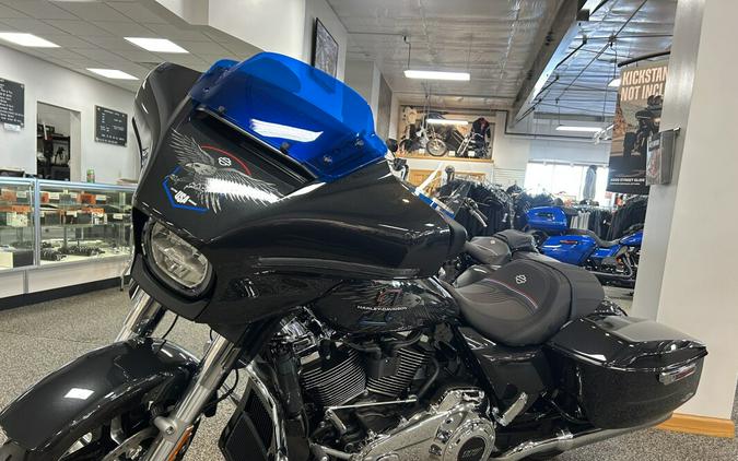 2026 Harley-Davidson® FLHX Street Glide™- Enthusiast