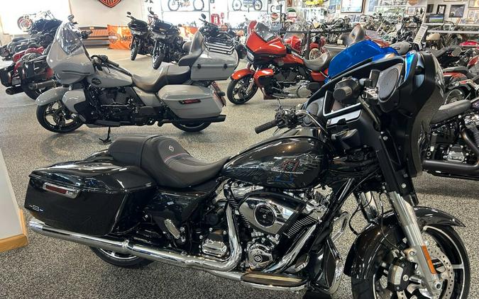 2026 Harley-Davidson® FLHX Street Glide™- Enthusiast