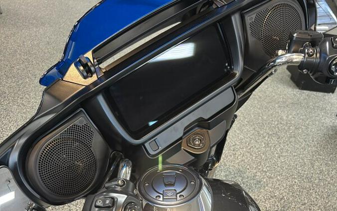 2026 Harley-Davidson® FLHX Street Glide™- Enthusiast