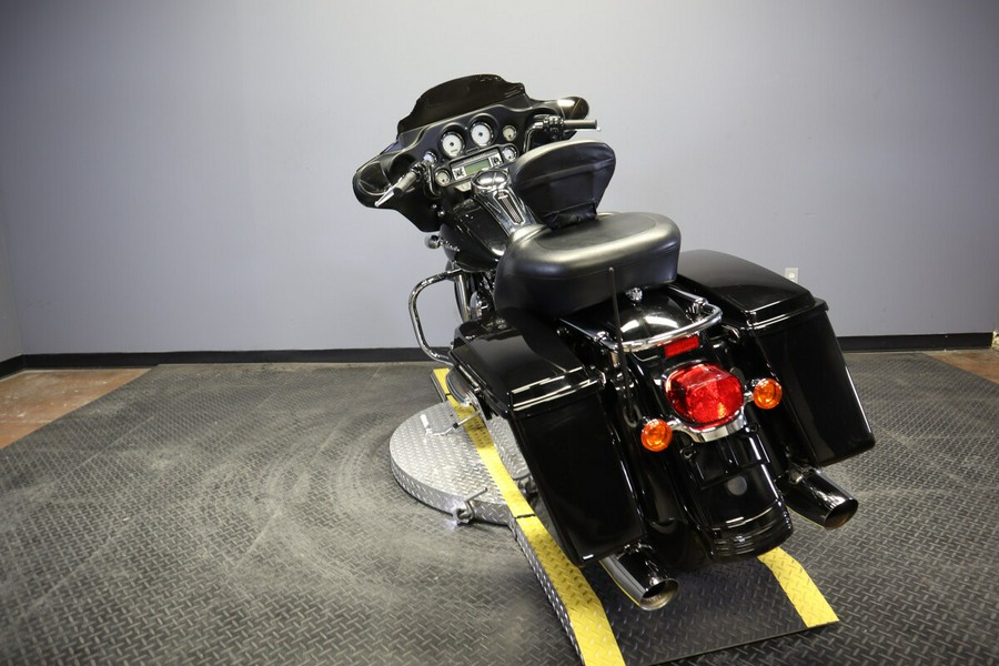 2008 Harley-Davidson Street Glide