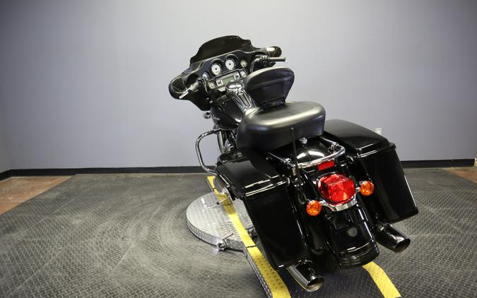 2008 Harley-Davidson Street Glide