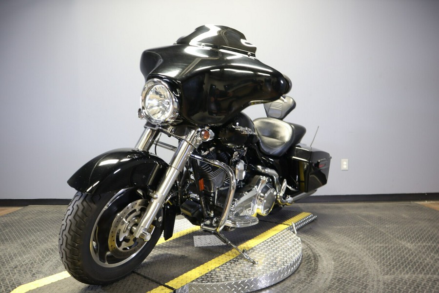 2008 Harley-Davidson Street Glide