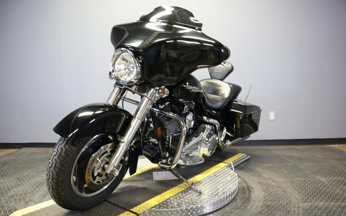 2008 Harley-Davidson Street Glide