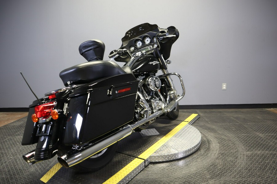 2008 Harley-Davidson Street Glide