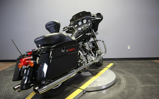 2008 Harley-Davidson Street Glide