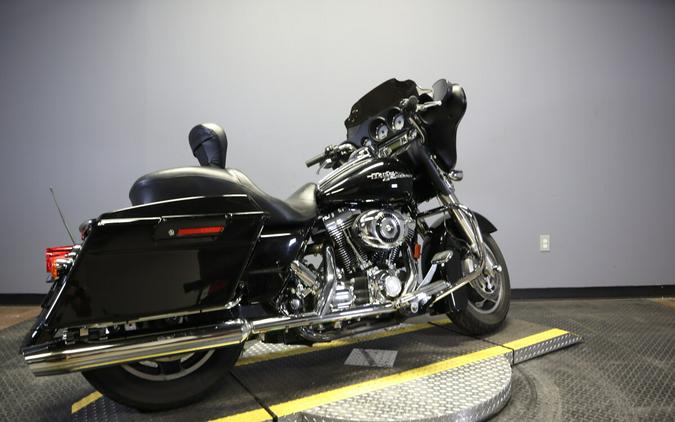 2008 Harley-Davidson Street Glide