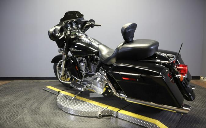 2008 Harley-Davidson Street Glide