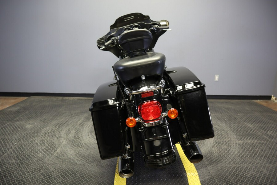 2008 Harley-Davidson Street Glide