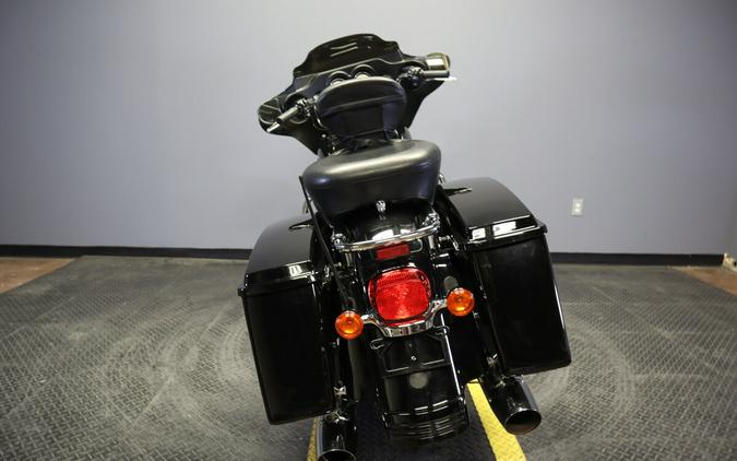 2008 Harley-Davidson Street Glide