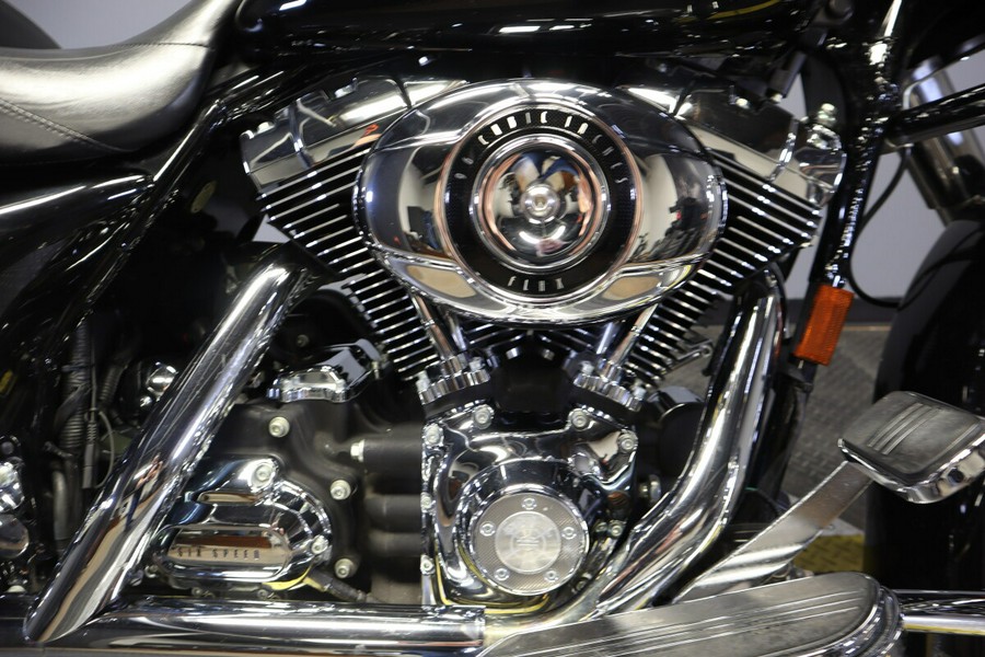 2008 Harley-Davidson Street Glide