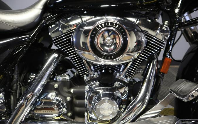 2008 Harley-Davidson Street Glide