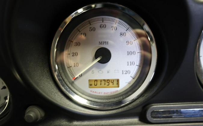 2008 Harley-Davidson Street Glide