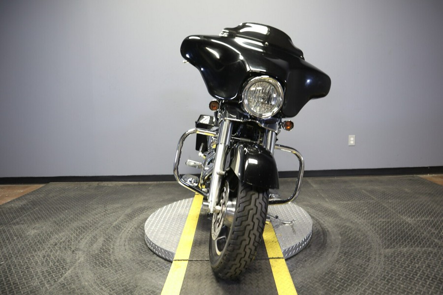 2008 Harley-Davidson Street Glide