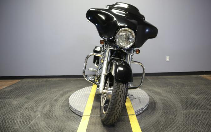 2008 Harley-Davidson Street Glide