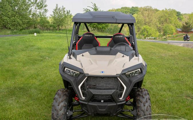 2026 Polaris RZR Trail Ultimate