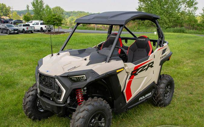 2026 Polaris RZR Trail Ultimate