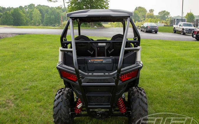 2026 Polaris RZR Trail Ultimate