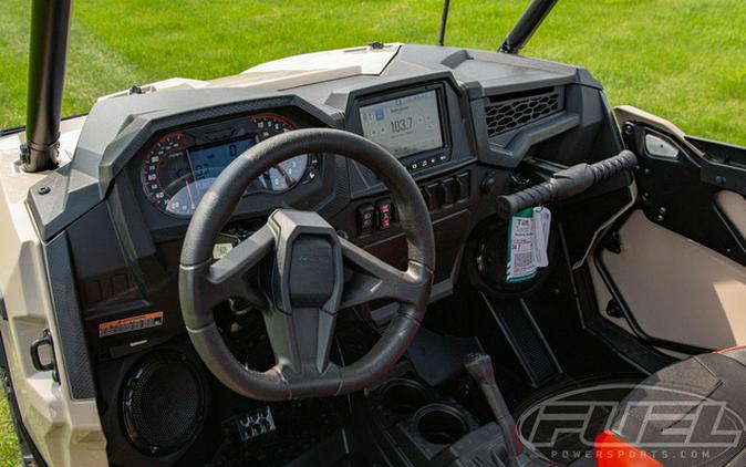 2026 Polaris RZR Trail Ultimate