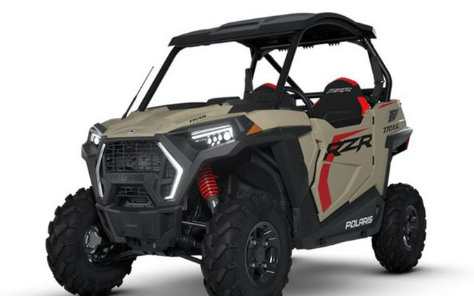 2026 Polaris RZR Trail Ultimate