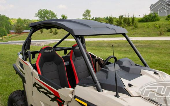 2026 Polaris RZR Trail Ultimate