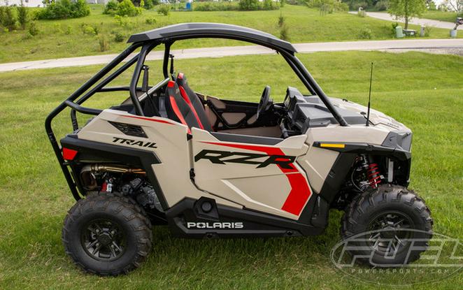 2026 Polaris RZR Trail Ultimate