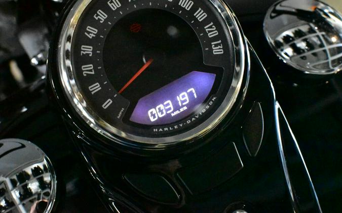 2021 Harley-Davidson Softail Slim