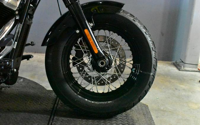 2021 Harley-Davidson Softail Slim